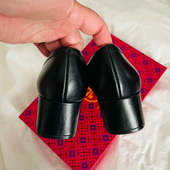 Tory Burch Gabriel 45 MM pump - Picture 5 of 6